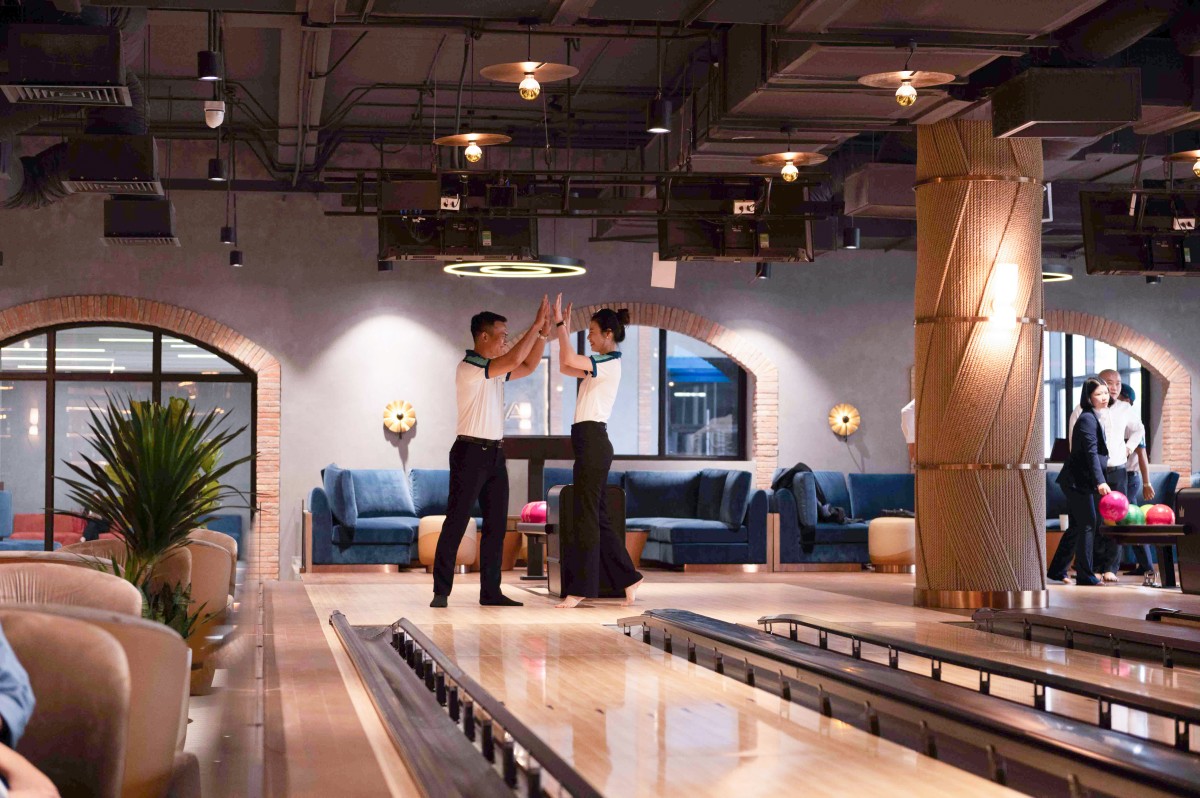 brookling bowling club aqua sport center